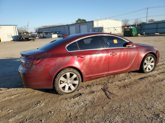 Photo 3 from auction – 2016 BUICK REGAL with VIN 2G4GK5EX4G9167906