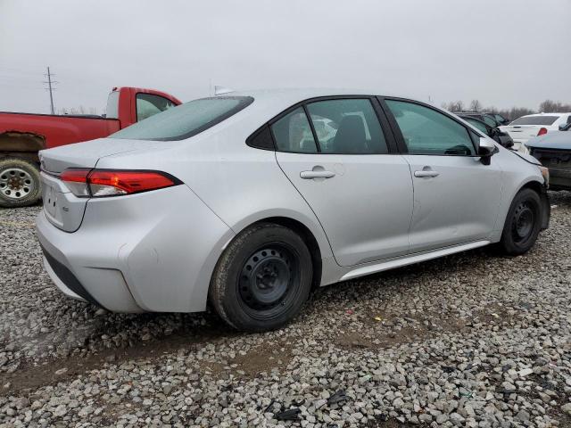 Photo 3 from auction – 2022 TOYOTA COROLLA LE with VIN 5YFEPMAE0NP272435