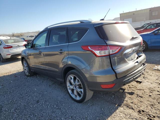 Photo 2 from auction – 2014 FORD ESCAPE TIT with VIN 1FMCU0J92EUE57984
