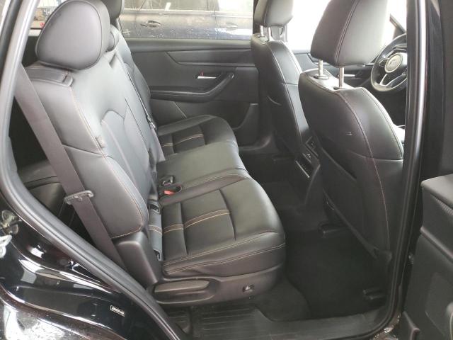 Photo 11 from auction – 2024 MAZDA CX-90 SELE with VIN JM3KKAHD2R1164039
