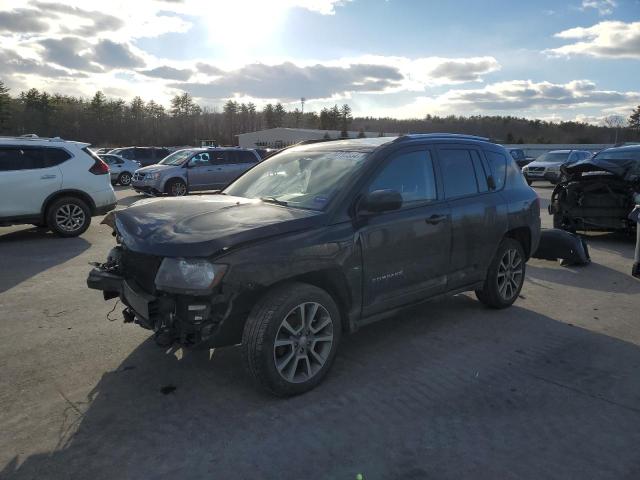 JEEP COMPASS LA 2016 with VIN 1C4NJDEB5GD552312 - Photo from auction
