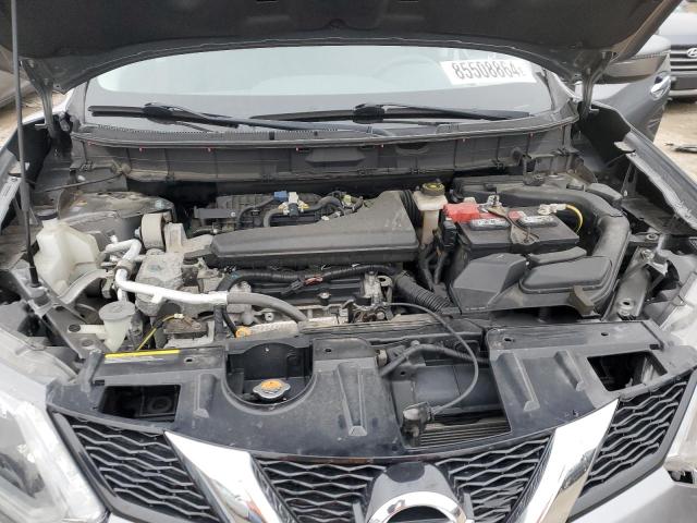 Photo 11 from auction – 2016 NISSAN ROGUE S with VIN KNMAT2MT9GP726131