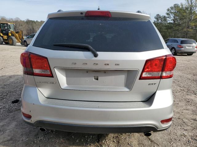 Photo 6 from auction – 2014 DODGE JOURNEY SX with VIN 3C4PDCBG9ET211013