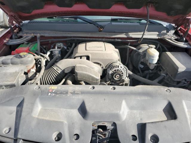 Photo 11 from auction – 2013 GMC SIERRA K15 with VIN 1GTR2VE73DZ336554