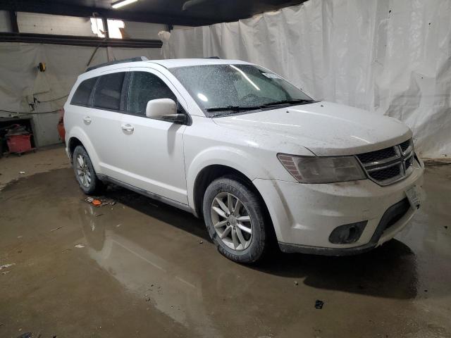 Photo 4 from auction – 2015 DODGE JOURNEY SX with VIN 3C4PDDBG9FT540527