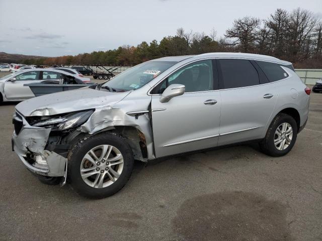 BUICK ENCLAVE ES 2019 with VIN 5GAEVAKW9KJ176784 - Photo from auction