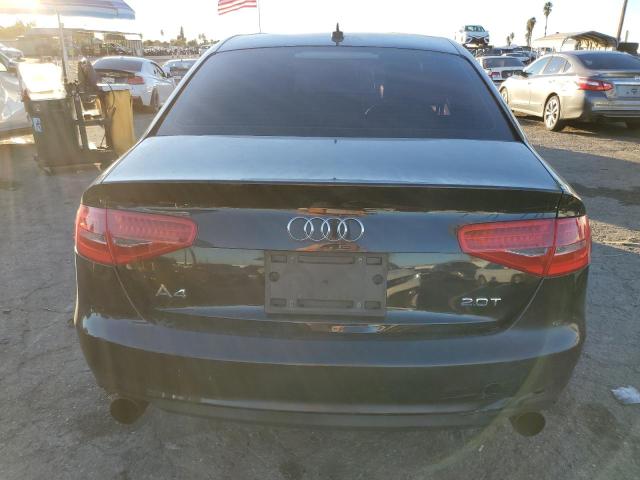 Photo 6 from auction – 2013 AUDI A4 PREMIUM with VIN WAUAFAFL7DN031858