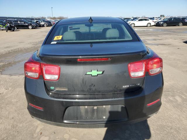 Photo 6 from auction – 2015 CHEVROLET MALIBU 1LT with VIN 1G11C5SLXFF152009