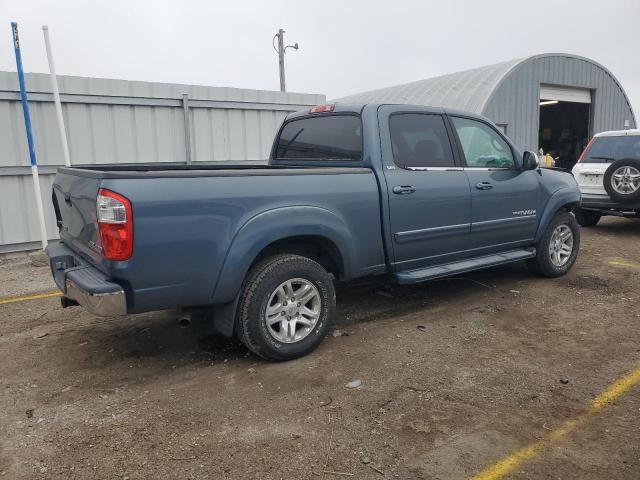 Photo 3 from auction – 2005 TOYOTA TUNDRA DOU with VIN 5TBDT44145S493696