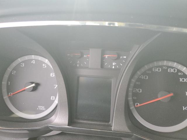 Photo 9 from auction – 2014 GMC TERRAIN SL with VIN 2GKALTEK1E6371520