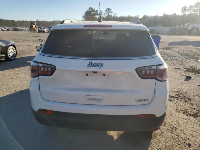 Фото 6 с аукциона – 2019 JEEP COMPASS LA с VIN 3C4NJCBB1KT636600