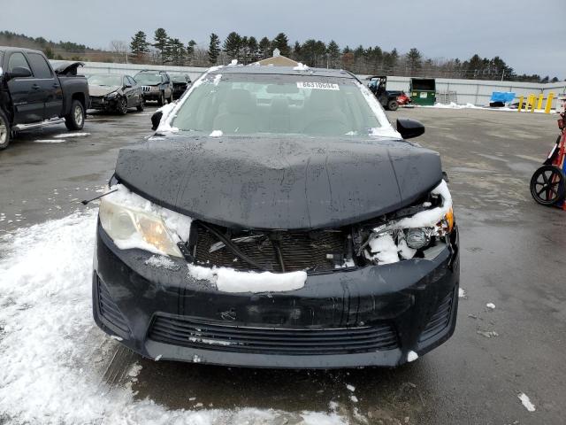Photo 5 from auction – 2012 TOYOTA CAMRY BASE with VIN 4T4BF1FK2CR212239