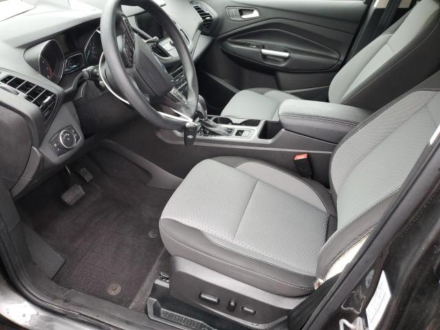Photo 7 from auction – 2019 FORD ESCAPE SE with VIN 1FMCU9GD1KUC11228
