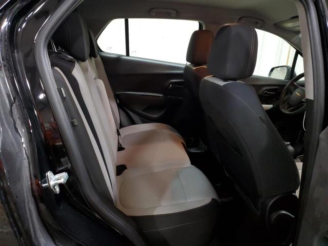 Photo 10 from auction – 2017 CHEVROLET TRAX LS with VIN 3GNCJNSB7HL236902