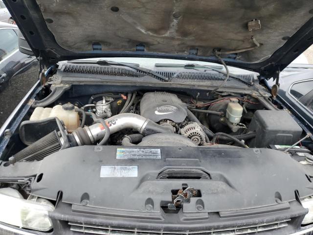 Фото 11 с аукциона – 2002 CHEVROLET SILVERADO с VIN 1GCEK14V42Z249072