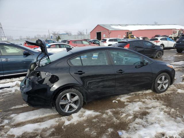 Photo 3 from auction – 2018 KIA FORTE LX with VIN 3KPFL4A7XJE224552