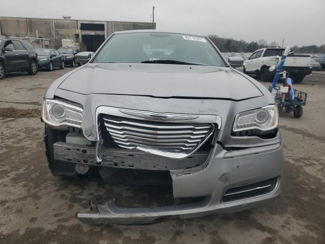 Photo 5 from auction – 2014 CHRYSLER 300 with VIN 2C3CCAAG6EH244409