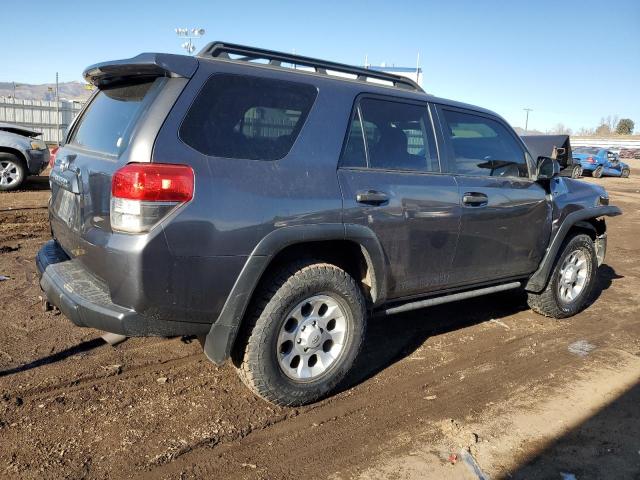 Photo 3 from auction – 2010 TOYOTA 4RUNNER SR with VIN JTEBU5JR6A5018347