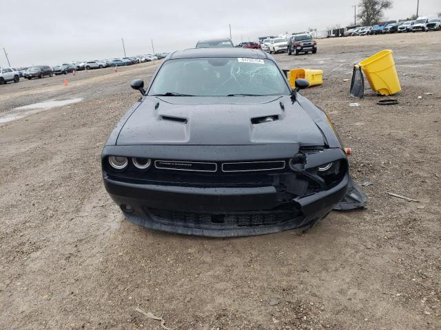 Photo 5 from auction – 2016 DODGE CHALLENGER with VIN 2C3CDZAGXGH250373