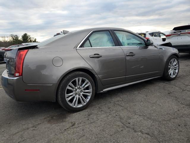 Photo 3 from auction – 2012 CADILLAC CTS with VIN 1G6DA5E53C0155567