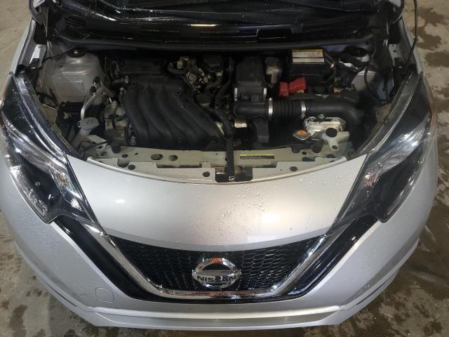 Photo 11 from auction – 2019 NISSAN VERSA NOTE with VIN 3N1CE2CPXKL365216