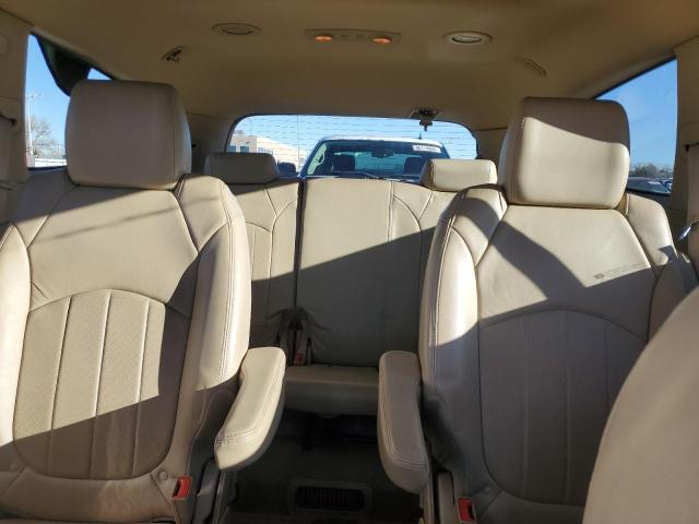 Photo 10 from auction – 2012 BUICK ENCLAVE with VIN 5GAKVCED0CJ323732