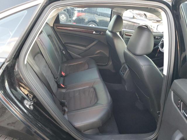 Photo 10 from auction – 2013 VOLKSWAGEN PASSAT SEL with VIN 1VWCH7A30DC028731