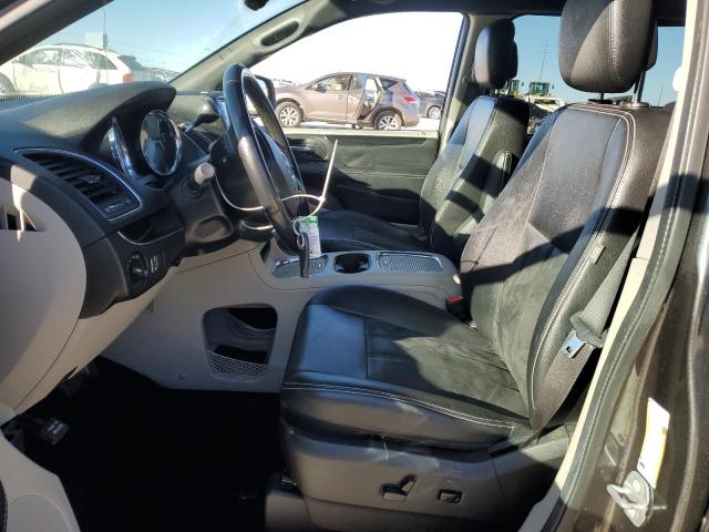 Photo 7 from auction – 2019 DODGE GRAND CARA with VIN 2C4RDGCG4KR724201