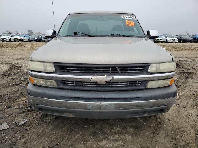 Photo 5 from auction – 2001 CHEVROLET SILVERADO with VIN 2GCEC19V511398085