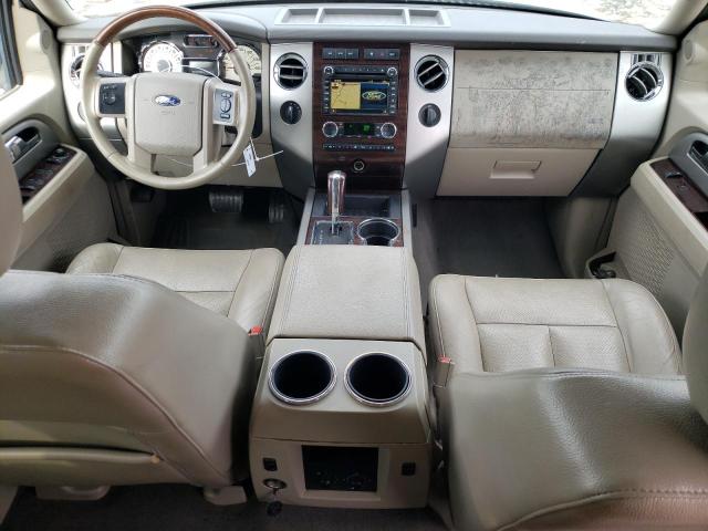 Photo 8 from auction – 2010 FORD EXPEDITION with VIN 1FMJK2A59AEA42901
