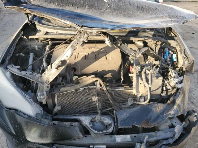 Photo 11 from auction – 2017 TOYOTA COROLLA L with VIN 5YFBURHE6HP626803