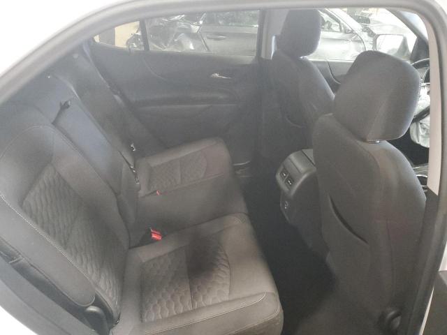 Photo 11 from auction – 2020 CHEVROLET EQUINOX LT with VIN 3GNAXJEV3LS530025