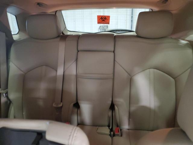Photo 10 from auction – 2013 CADILLAC SRX PREMIU with VIN 3GYFNEE31DS644627
