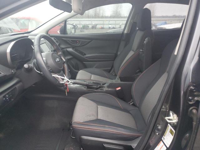 Photo 7 from auction – 2019 SUBARU CROSSTREK with VIN JF2GTAEC8K8259081