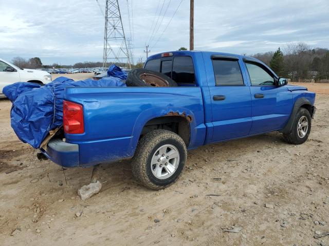 Photo 3 from auction – 2008 DODGE DAKOTA QUA with VIN 1D7HW48K98S511615