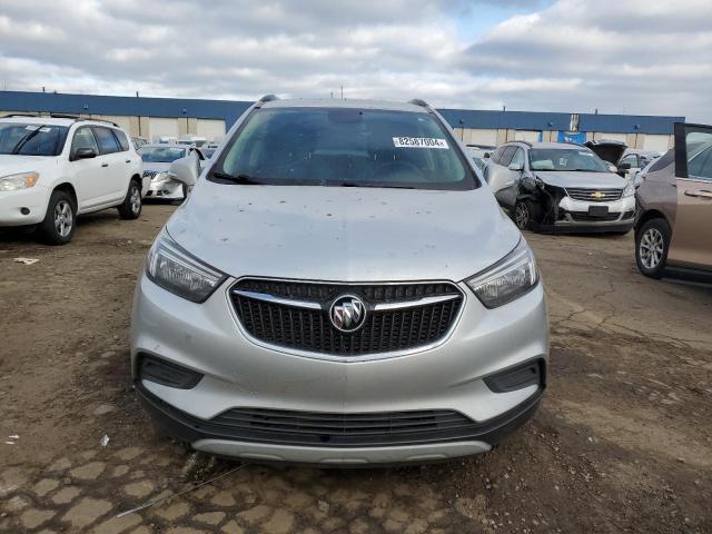 Photo 5 from auction – 2019 BUICK ENCORE PRE with VIN KL4CJASB2KB908370