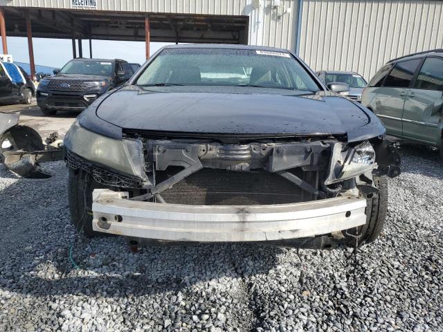 Photo 5 from auction – 2012 ACURA TL with VIN 19UUA8F25CA024798