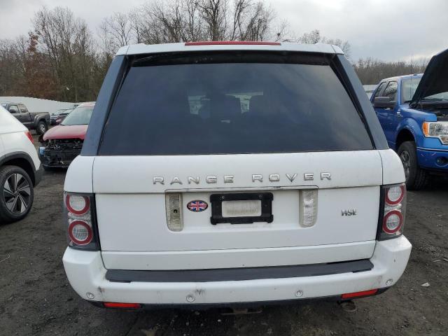 Photo 6 from auction – 2012 LAND ROVER RANGE ROVE with VIN SALMF1D41CA374658