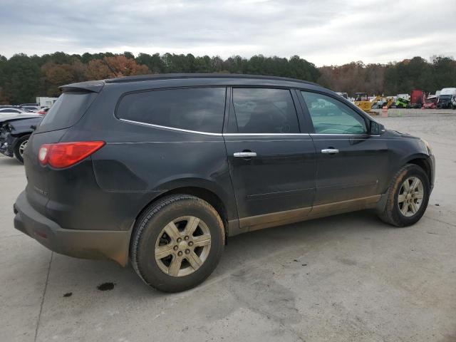 Photo 3 from auction – 2010 CHEVROLET TRAVERSE L with VIN 1GNLRFED0AS102641