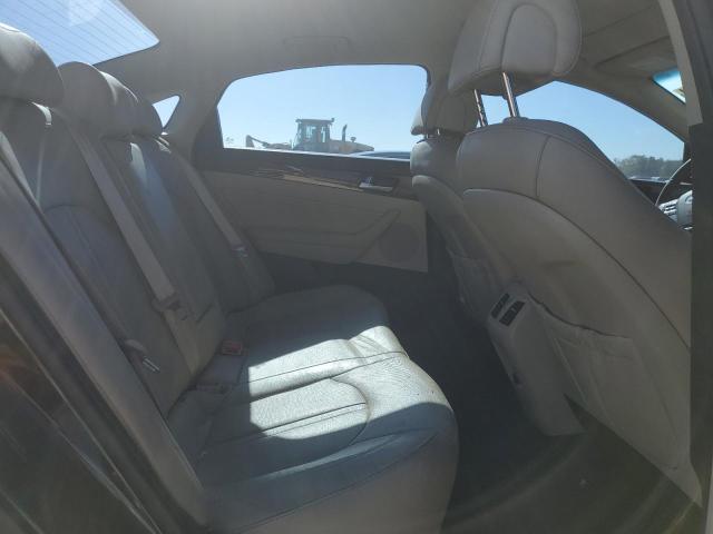 Photo 10 from auction – 2017 HYUNDAI SONATA SPO with VIN 5NPE34AF5HH436770