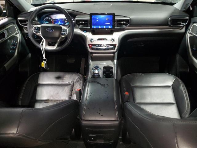 Photo 8 from auction – 2023 FORD EXPLORER X with VIN 1FMSK8DH4PGB69405