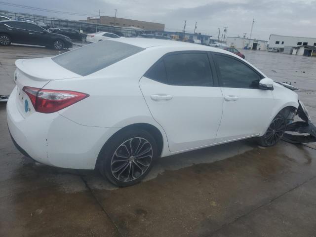 Photo 3 from auction – 2016 TOYOTA COROLLA L with VIN 5YFBURHE6GP555696