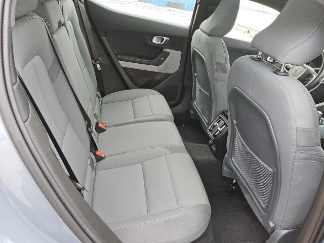 Photo 10 from auction – 2023 POLESTAR 2 with VIN YSMED3KA6PL136907