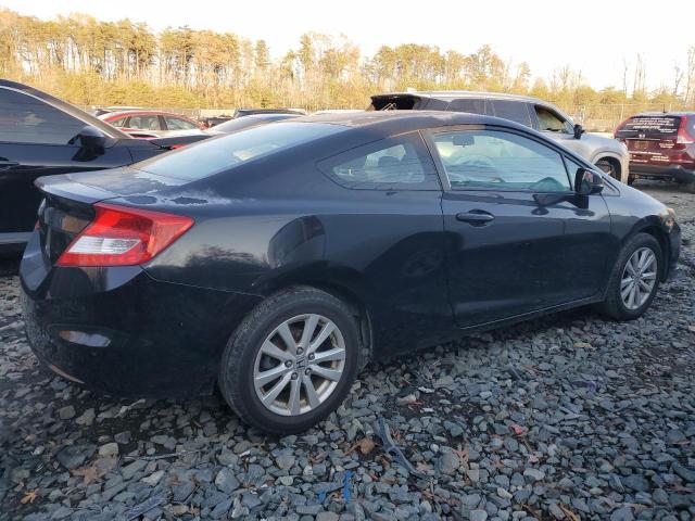 Photo 3 from auction – 2012 HONDA CIVIC EX with VIN 2HGFG3B86CH513801