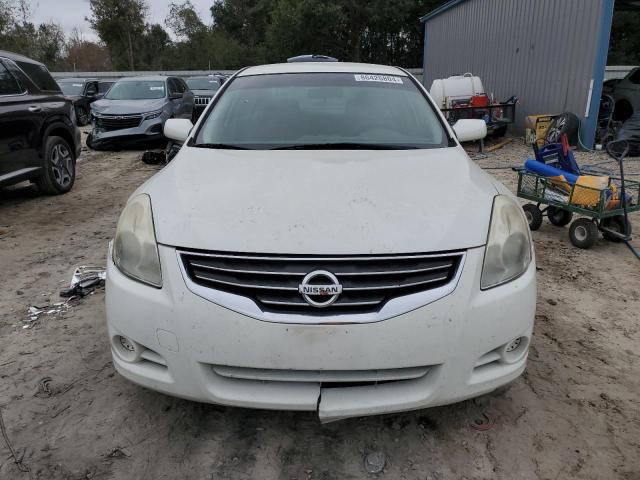 Photo 5 from auction – 2012 NISSAN ALTIMA BAS with VIN 1N4AL2AP7CN462815