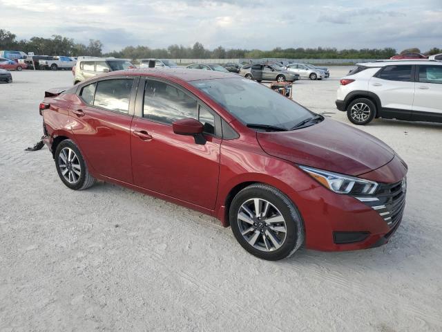 Photo 4 from auction – 2024 NISSAN VERSA SV with VIN 3N1CN8EV6RL884983