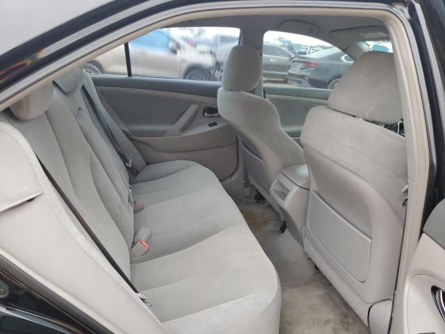 Photo 10 from auction – 2009 TOYOTA CAMRY BASE with VIN 4T1BE46K99U841858