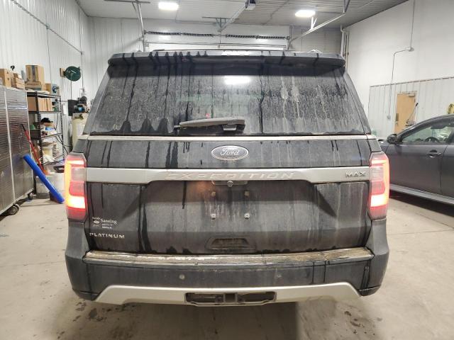 Photo 6 from auction – 2018 FORD EXPEDITION with VIN 1FMJK1MT4JEA64566
