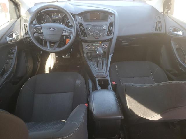 Photo 8 from auction – 2018 FORD FOCUS SE with VIN 1FADP3FE9JL323132