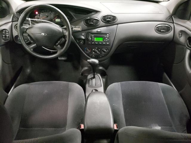 Photo 8 from auction – 2000 FORD FOCUS SE with VIN 1FAHP3430YW406024
